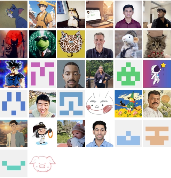 karmada v1.17 contributors